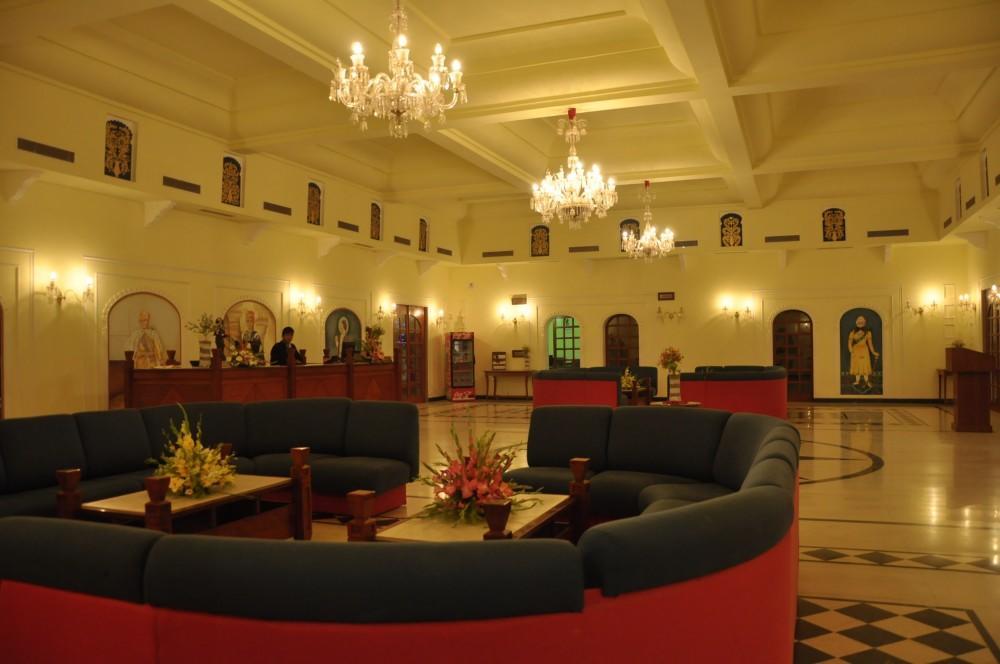 Hotel Desert N Dunes มันดาวา ภายนอก รูปภาพ